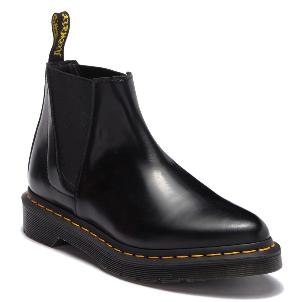 Dr. Martens Bianca Chelsea Boot